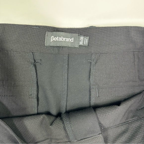 BETABRAND Dress Yoga Pants 36 x 30 - Picture 13 of 13